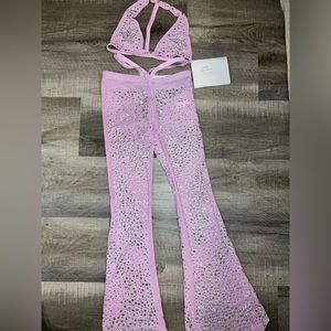 Club Exx Stardust Showdown Set